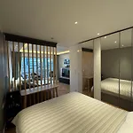 2 Bedroom Apartment Renovated In The Heart Of Paris